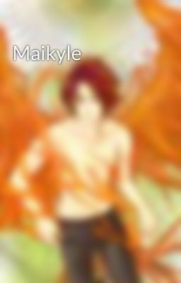 Maikyle