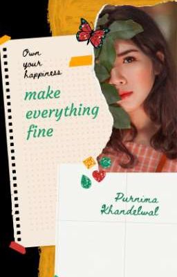 Make everything fine
