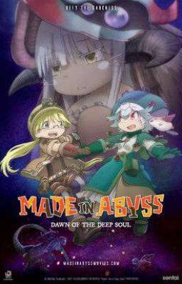 make in the Abyss: hơi thở từ dưới cùng
