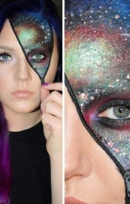 Make Up