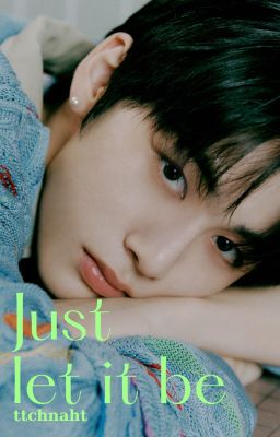 makiyuuta. just let it be