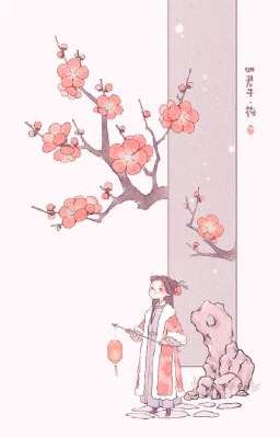 Mạn Đào Khô Héo