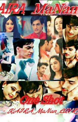 MaNan/kaira OS~ Ur My Mr. Right