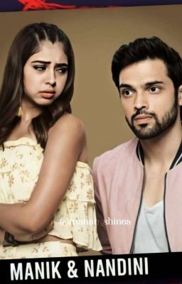 Manan SS - Fated To Be Your's (Completed)