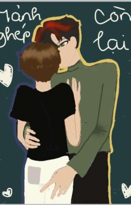 Mảnh Ghép Còn Lại