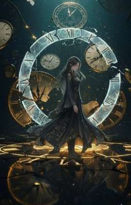 Mảnh Ghép Định Mệnh Đã Lệch