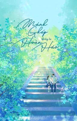 Mảnh Ghép Hoàn Hảo 