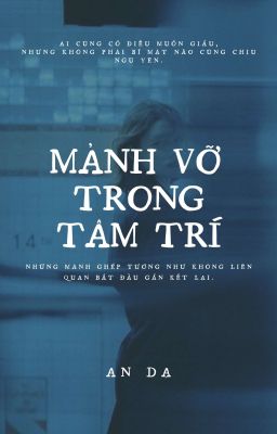 Mảnh Vỡ Trong Tâm Trí
