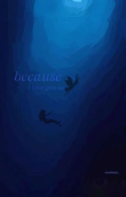 [Mansun] because i love you so