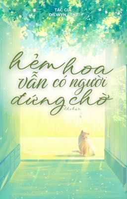 ManSun - Hoàn || Hẻm Hoa Vẫn Có Người Đứng Chờ