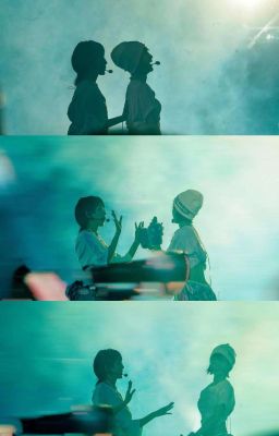 [mansun] tìnk iu rựk lữa