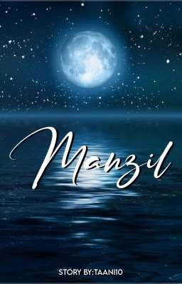 MANZIL (Book 4 - Birla Brothers)