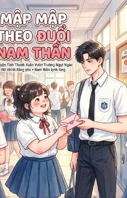 Mập mạp theo đuổi nam thần