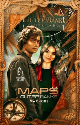 Maps ── 𝐉𝐎𝐇𝐍 𝐁