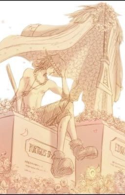 [ Marco x Ace/ Oneshot ] Tôi nhớ cậu