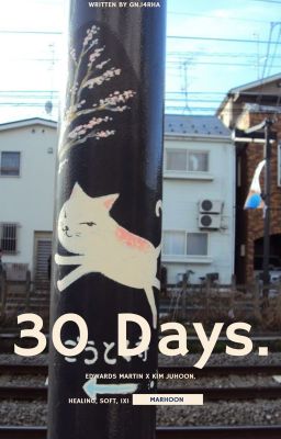 Marhoon - 30 Days.