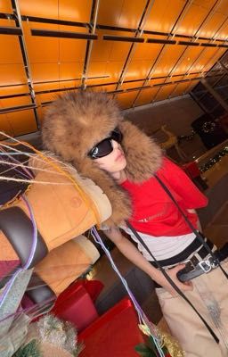 marhoon | bánh dứa