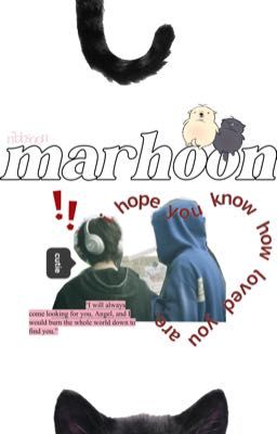 marhoon | boi fố - em ghệ tone hồng