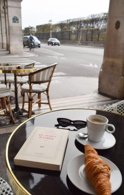 Marhoon | Café.