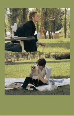 [Marhoon] || Chuyện đôi ta