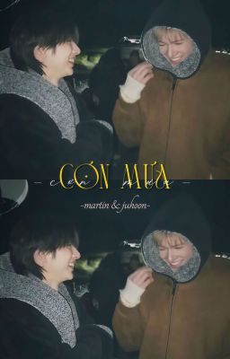 Marhoon | Cơn mưa