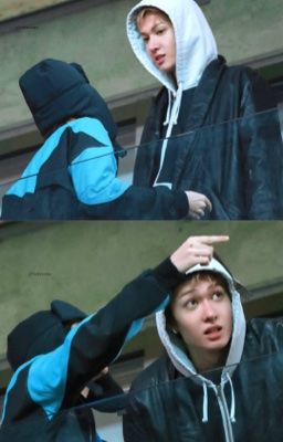 marhoon|| cùng hướng