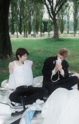 [Marhoon] Cuối hạ
