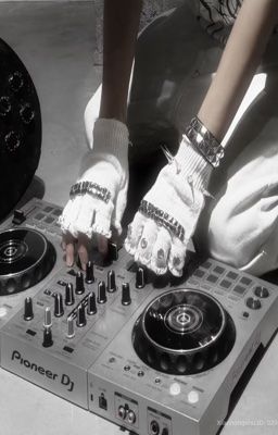 Marhoon| Dj spin that shit