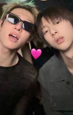 (MarHoon) Đội trưởng và Em dễ thương! 