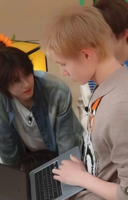 [MarHoon- fanfic] BIẾN SỐ KHÔNG KIỂM SOÁT