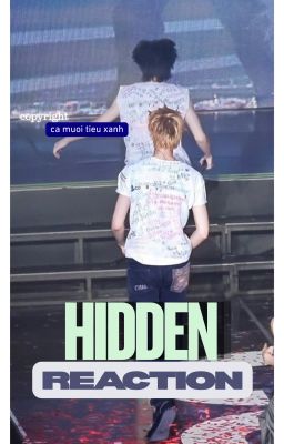 [Marhoon] - Hidden Reaction