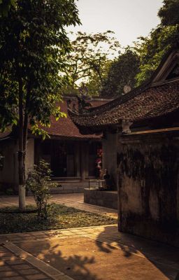 marhoon | hồn lụa mặc hương