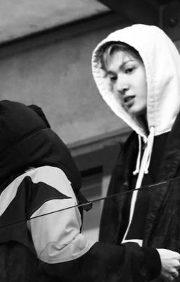 marhoon | không buông