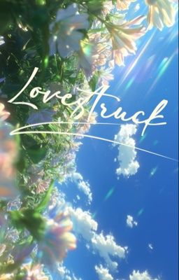 [Marhoon] Lovestruck