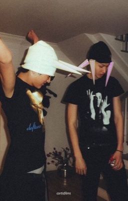 ❱ marhoon ; nerd project
