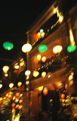 marhoon | nhất mục nhân gian