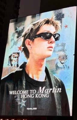 marhoon | ông trời con