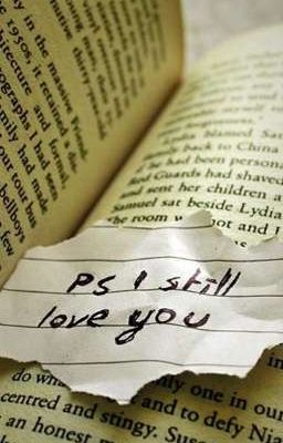 Marhoon | PS. I love you