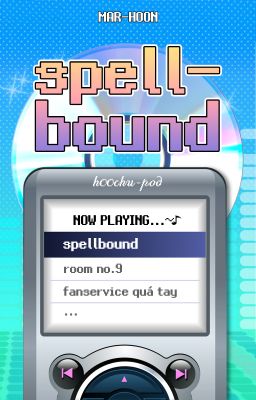 marhoon | spellbound (smut)