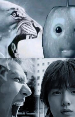 marhoon | textfic | omegaverse | đại khái là thằng bố mày thích mày