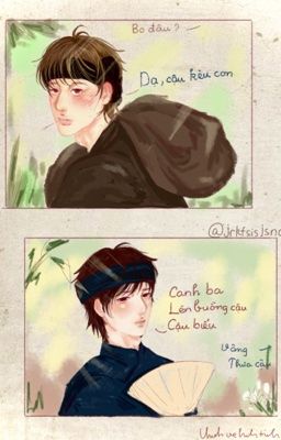 Marhoon || Thằng hầu