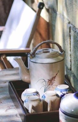 Marhoon | Thăng Trầm 