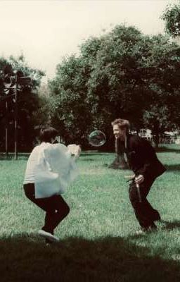 marhoon | tớ và cậu 