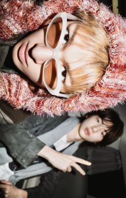 [MarHoon] Yêu Thầm