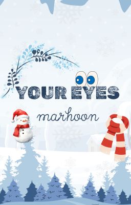 MARHOON | YOUR EYES 