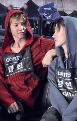 marhyeon;abo; lệnh cách ly
