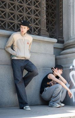 || Marhyeon || Chẳng phải em là của anh sao?.