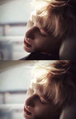 [marhyeon] cho em đi theo với