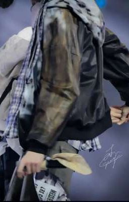 Marhyeon | plot twist 