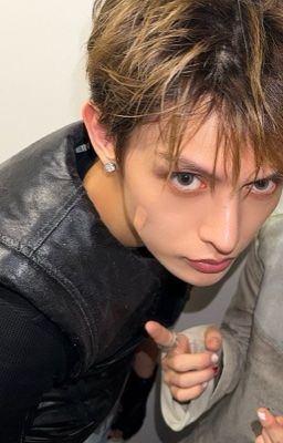 marjames | Ai họi ?¿